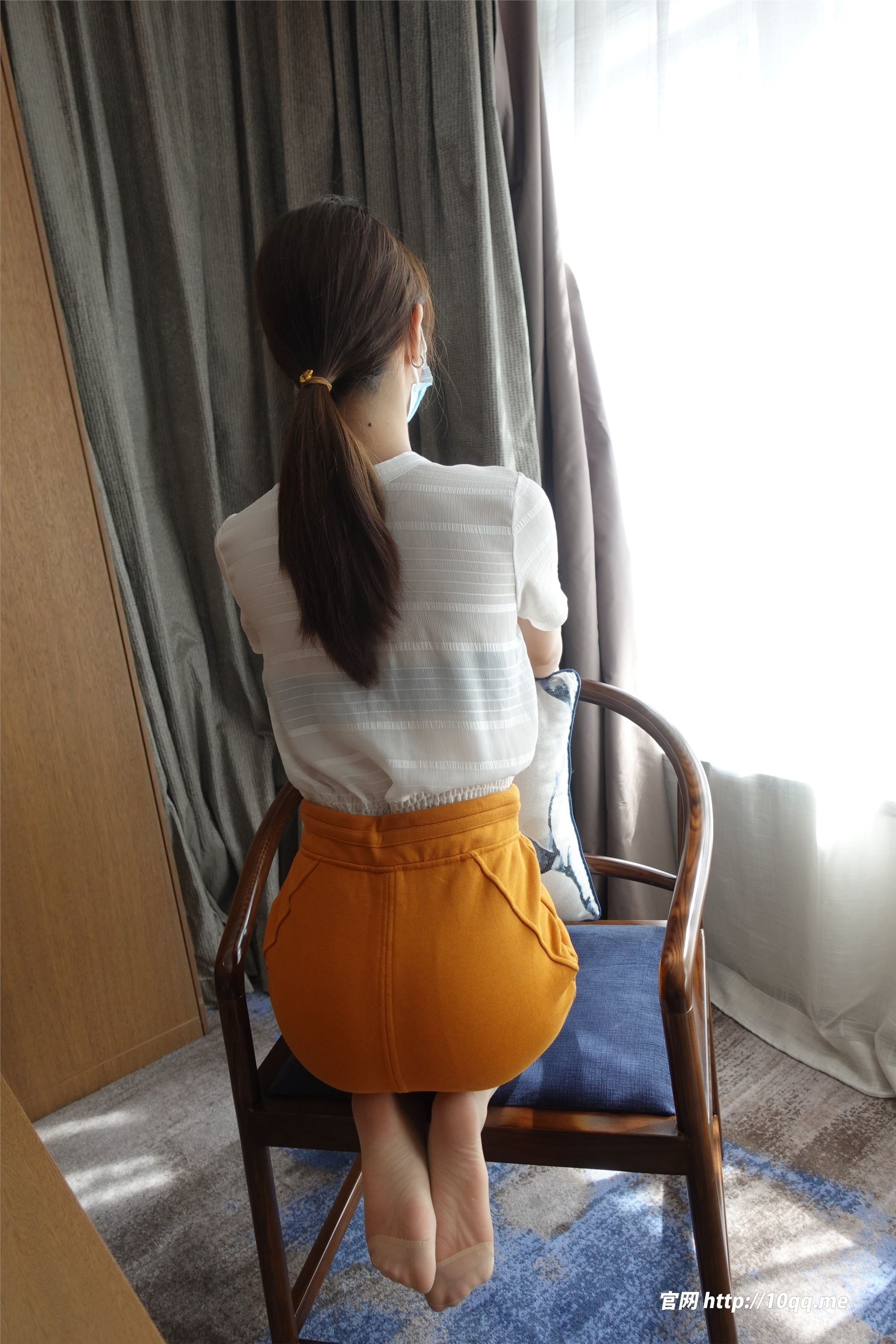 ROSI口罩系列 2023.12.19 NO.2746